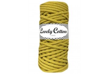 LEMONADE - cotton cord 5mm
