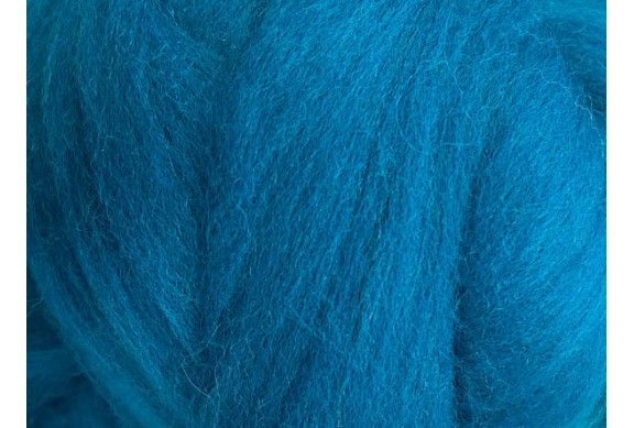 TURQUISE - wool 50g