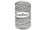SILVER MOON - cotton cord 5mm