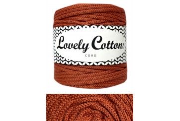 FOXY - polyester cord 3mm