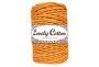APRICOT 3MM - twisted cord 3PLY
