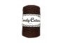 CHOCOLATE - polyester cord 1,5mm
