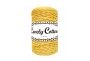 PASTEL YELLOW - polyester cord 1,5mm