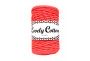 PINK NEON - polyester cord 1,5mm