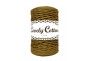 OLD GOLD - polyester cord 1,5mm