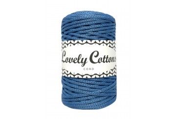 LIGHT JEANS - polyester cord 1,5mm
