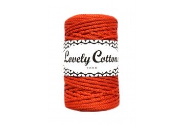 CARROT - polyester cord 1,5mm