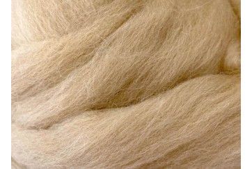 SAND BEIGE - wool 50g