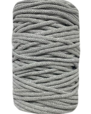 SZARY 100M / 5MM (OUTLET)