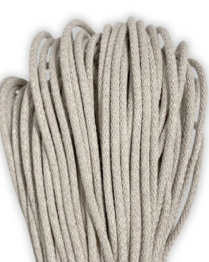 CAPPUCCINO - sznurek do szycia 6mm