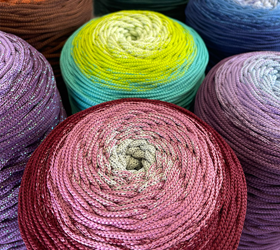 Ombre – zdjęcie poglądowe