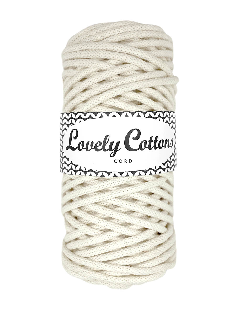 NATURALNY 50M / 5MM (OUTLET)