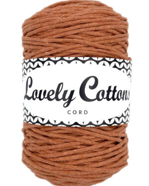 DYNIOWY - sznurek bawełniany 2mm