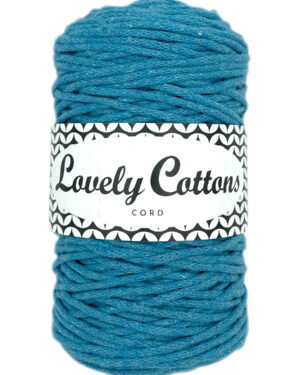 NIEBIAŃSKI - sznurek bawełniany 2mm