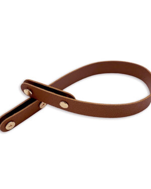 Pasek 40cm mocowanie na nity skręcane