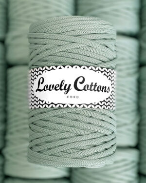 ALOES - sznurek poliestrowy 5mm